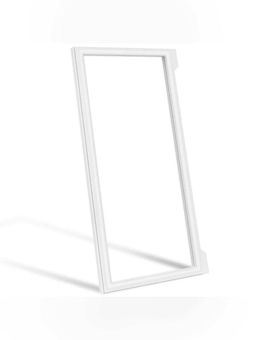 Upgraded W10830189 Refrigerator Door Seal Replacement